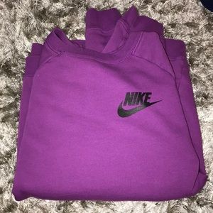 Nike pullover